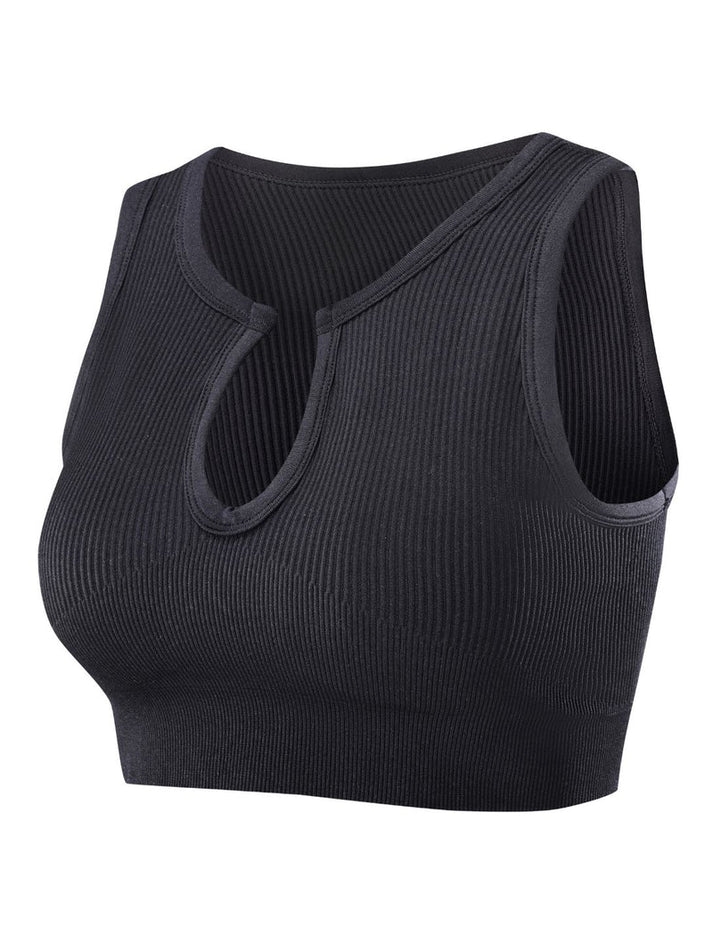 Push-Up Perfection Tank Crop