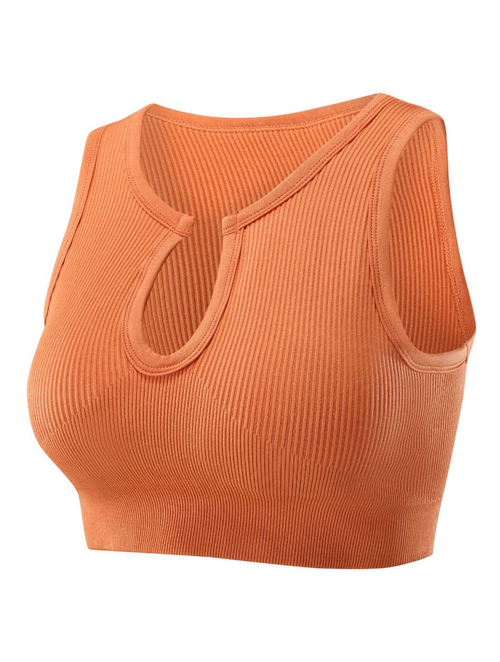 Push-Up Perfection Tank Crop