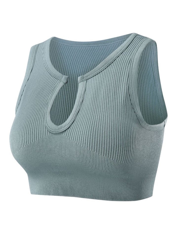 Push-Up Perfection Tank Crop