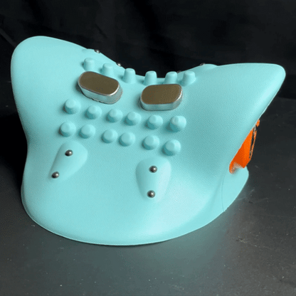 Wonder World™ EMS Neck Massager