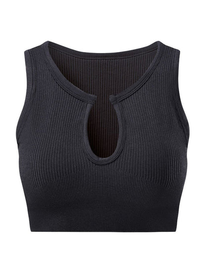 Push-Up Perfection Tank Crop
