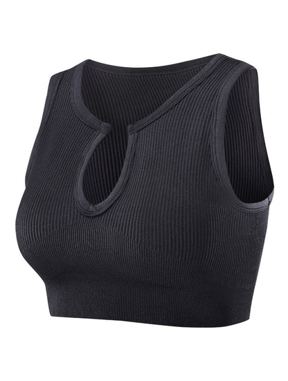 Push-Up Perfection Tank Crop