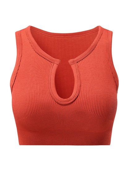 Push-Up Perfection Tank Crop