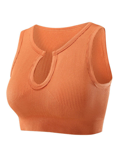 Push-Up Perfection Tank Crop