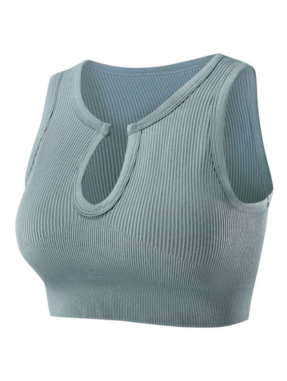 Push-Up Perfection Tank Crop